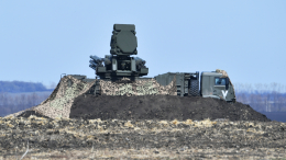 Силы ПВО за день уничтожили 105 беспилотников в небе над Россией
