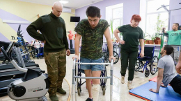 Специальная программа для участников СВО заработает в Калининградской области