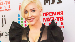 «Моя жизнь»: певица Саша Градива рассказала о том, верит ли она в чудеса