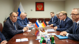 «Можно за стол?»: почему Германия снова заговорила с Россией