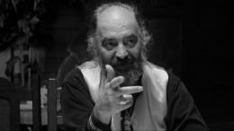 Умер лидер группы «Лойко» Сергей Эрденко