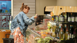 Просрочка из Москвы: фуры испорченных продуктов уходят в регионы