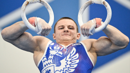 Сборная России завоевала девять наград на ЧМ по спортивной акробатике