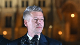 «Сам уйдет»: политолог допустил отставку Мадьяра на фоне политического кризиса