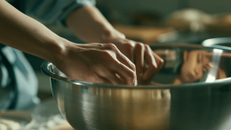 Отказа от вкуса не будет: как сократить потребление соли