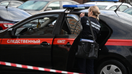 «Все в ужасе»: в Волжском нашли тело женщины в холодильнике после жалоб на запах