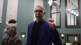 «Есть код»: Катя Лель объяснила, почему Сергей Соседов так рано ушел из жизни