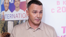«Нужна реклама»: солист «Иванушек» Андреев о том, когда они соберут стадион