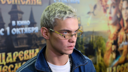 «Целеустремленность»: Копейкин о том, что его роднит со сказочными персонажами