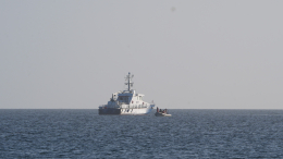 Самодельный корабль с 60 людьми опрокинулся в Карибском море, двое погибли