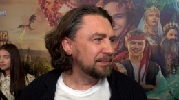 «Это дает энергию»: что помогает актеру Филимоненко создать забавного персонажа