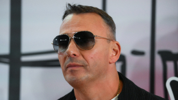 «А как по-другому?»: Кирилл Андреев о том, как «Иванушки» проводят время вместе