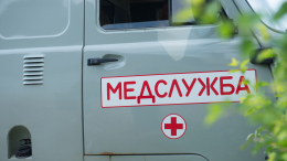 Шесть человек погибли при крушении военного самолета в Амурской области