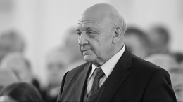 Умер один из основоположников геномики академик Евгений Свердлов