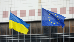 МИД РФ: Киев готов подсадить украинцев на наркотики ради ЕС