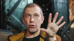 Смерть Соседова, трагедия Кроуфорд и развод Михайлова: главные новости недели в шоу-бизнесе