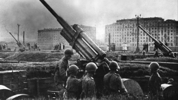 Били током по врагу: опубликованы данные об «электрическом щите» вокруг Москвы в 1941-м