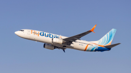 Мог развалиться: самолет Flydubai потерял более четырех тысяч метров высоты за 29 секунд