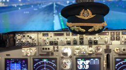 Счастливая случайность: на борту Boeing 737 был дополнительный экипаж пилотов