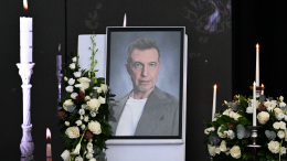 «Оголенный нерв»: Соседов расплакался на последней встрече с Дейнегой