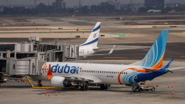 Генконсульство РФ опровергло, что один из пилотов борта Flydubai был россиянином