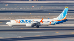 Напавший на коллегу пилот Flydubai устроился в компанию менее года назад
