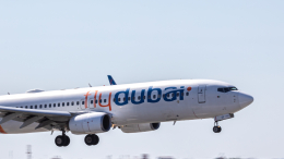 За пассажирами борта Flydubai отправят военные самолеты из Израиля