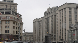 Поставили рекорд: Госдума нового созыва провела первое пленарное заседание