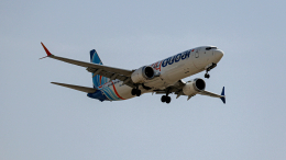 Пилота Flydubai арестовали после ножевого нападения на напарника