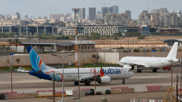 Крутое пике: как удалось предотвратить авиакатастрофу с рейсом Flydubai