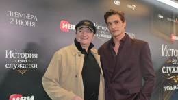 «Это очень тяжело»: Матвей Лыков рассказал, чему его научил пример отца