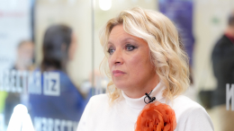 Захарова ответила, каким будет взаимодействие России и Германии