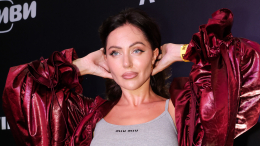 «Я не заметная?» — певица Чиковани рассказала о странном поведении Джигана