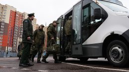В Генштабе рассказали об осенней отправке призывников на военную службу