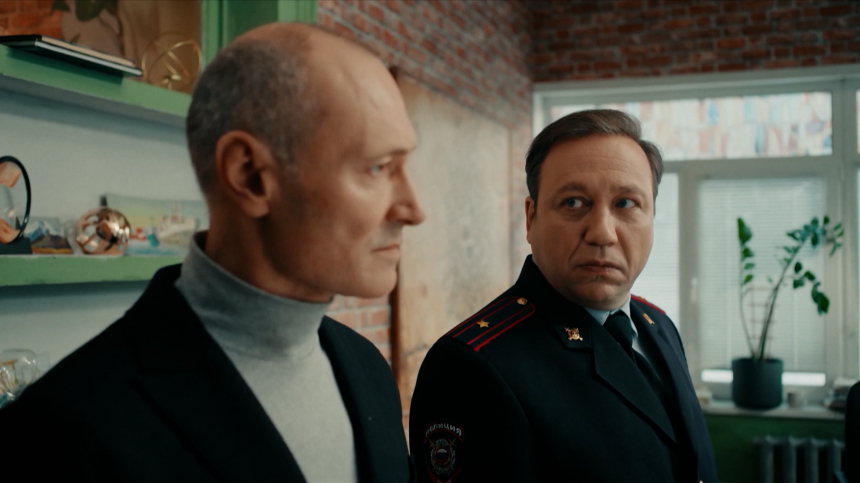 Из неудачника в профи: о чем будет сериал Пятого канала «Илья Муровец»