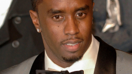 Стандартная мера: P. Diddy вновь оказался в одиночной камере