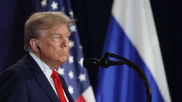 Судный день для кровососов: Дональд Трамп объявил войну комарам