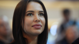 Скорое пополнение: Анастасия Решетова ждет второго ребенка