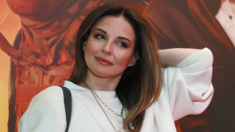«Блистательные никому не нужны»: Власова о будущем отечественного шоу-бизнеса