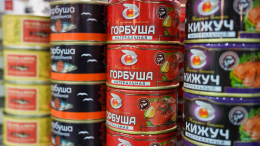 От консервов до подгузников: с 1 октября меняются правила маркировки ряда товаров
