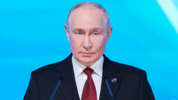 Чеховские ружья: Путин указал на риски применения оружия, способного уничтожить все живое