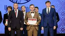 Победителем конкурса «Учитель года» стал преподаватель из Тверской области