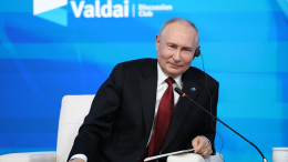 «Пользуюсь администрацией»: Путин рассказал, чем заменяет нейросети