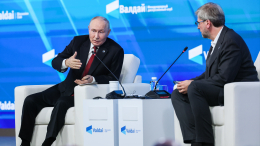 Пройдем сложности: Путин о ситуации в российской экономике