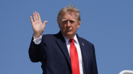Путин: Трамп сделал России сложные предложения по украинскому урегулированию