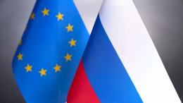 Экс-дипломат Великобритании призвал Европу к тесному сотрудничеству с Россией