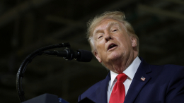 Трамп заявил о возможном размещении военной базы США в Польше