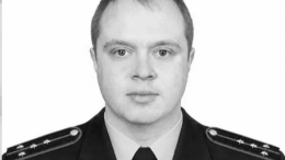 Служил больше 11 лет: что известно об оперативнике, убитом под Наро-Фоминском