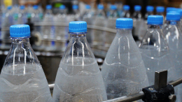 Более 65 миллионов попыток продать воду с нарушениями остановили с начала года