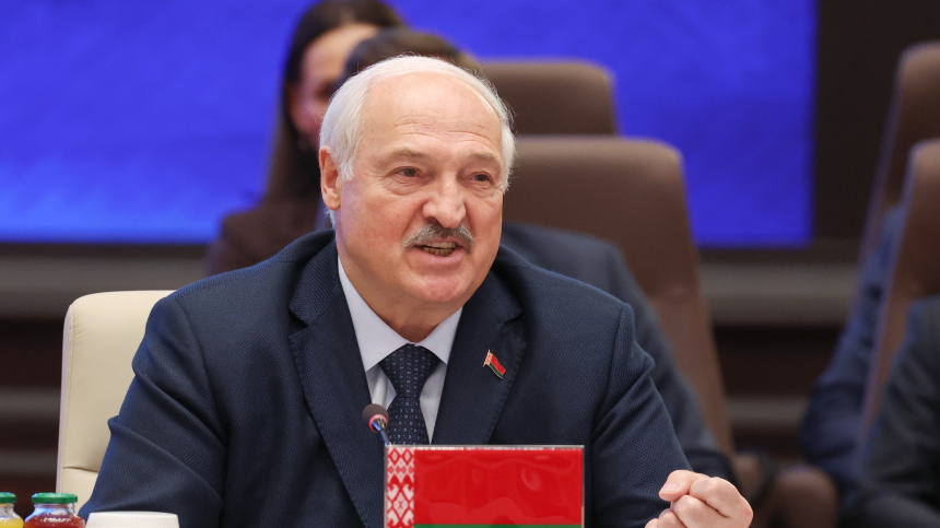 «Свой некуда девать»: Лукашенко задал Армении вопрос о продаже коньяка в ЕС